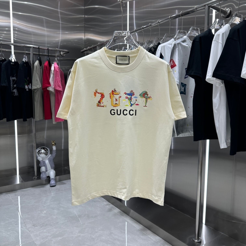 Gucci T-Shirts